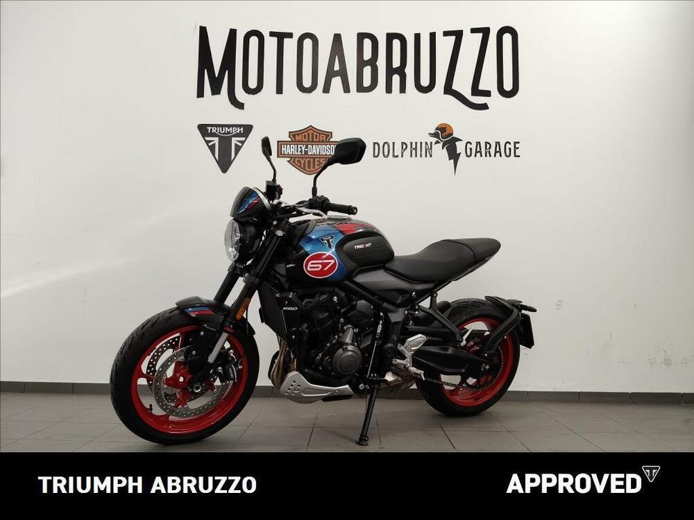 Triumph Trident 660 Triple Tribute Edition (2025 - 26) (4)