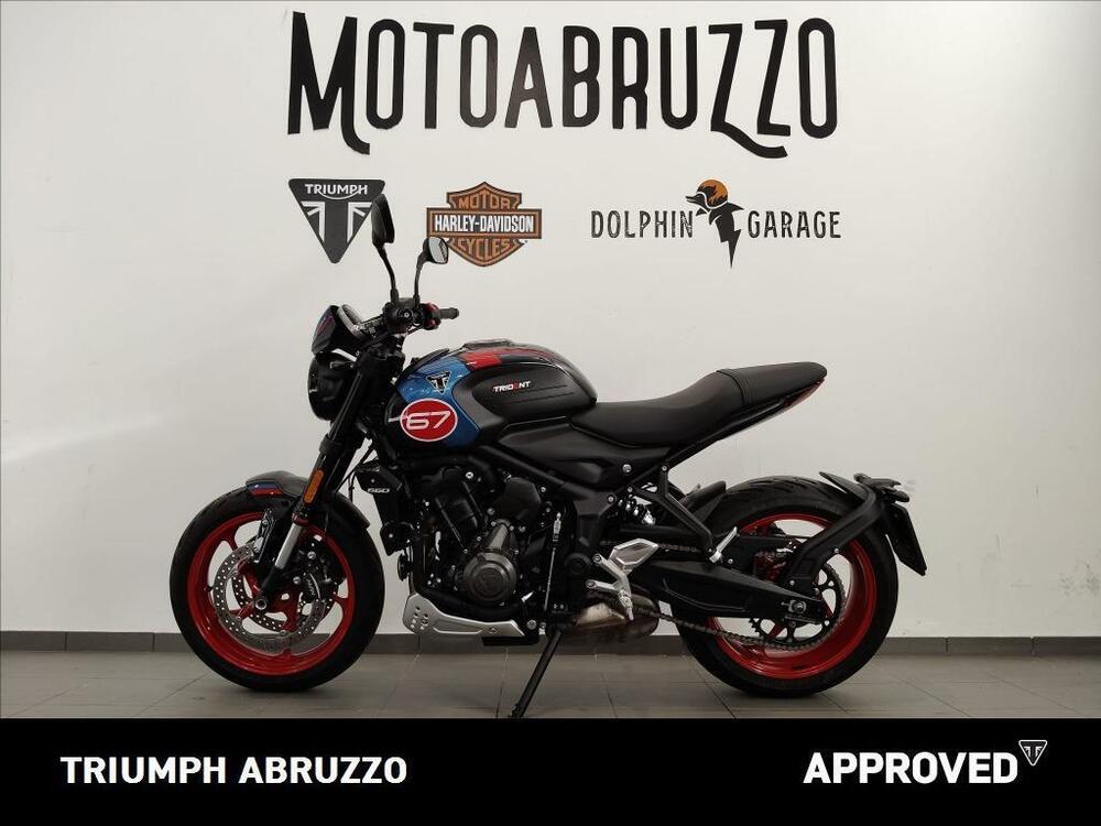 Triumph Trident 660 Triple Tribute Edition (2025 - 26) (7)