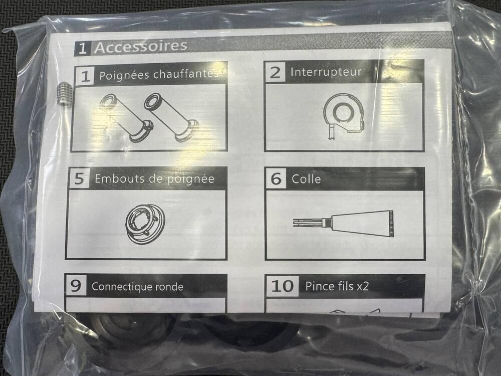 Manopole riscaldate CHAFT (4)