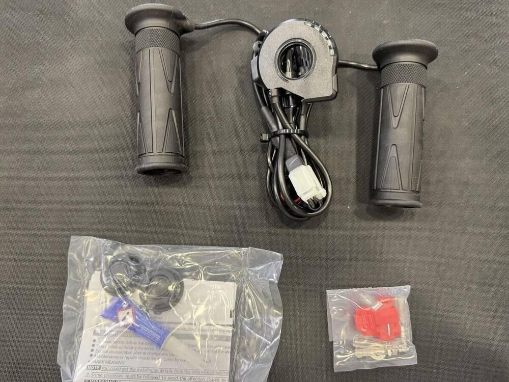 Manopole riscaldate CHAFT (5)