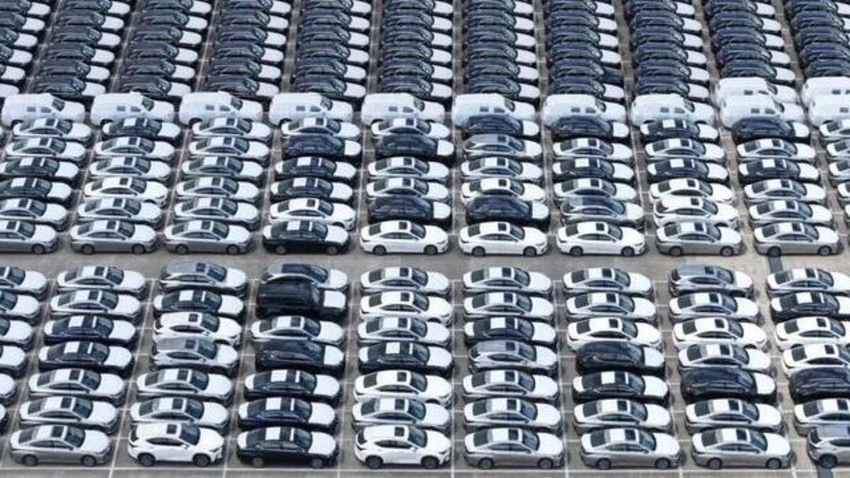 Il mercato cinese delle auto finirà davvero ko nel 2026? La profezia che preoccupa il Dragone