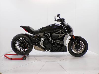 Ducati XDiavel 1262 S (2016 - 20) usata