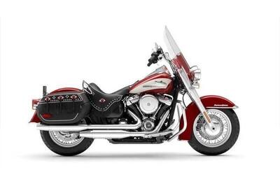 Harley-Davidson Hydra-Glide Revival (2024 - 25) nuova