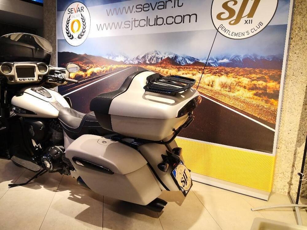 Indian Roadmaster 1890 Dark Horse (2021 - 25) (8)