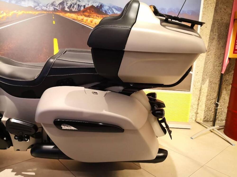 Indian Roadmaster 1890 Dark Horse (2021 - 25) (9)