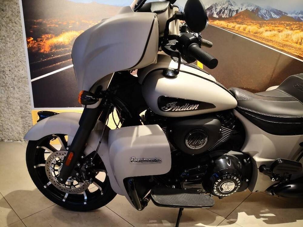 Indian Roadmaster 1890 Dark Horse (2021 - 25) (10)