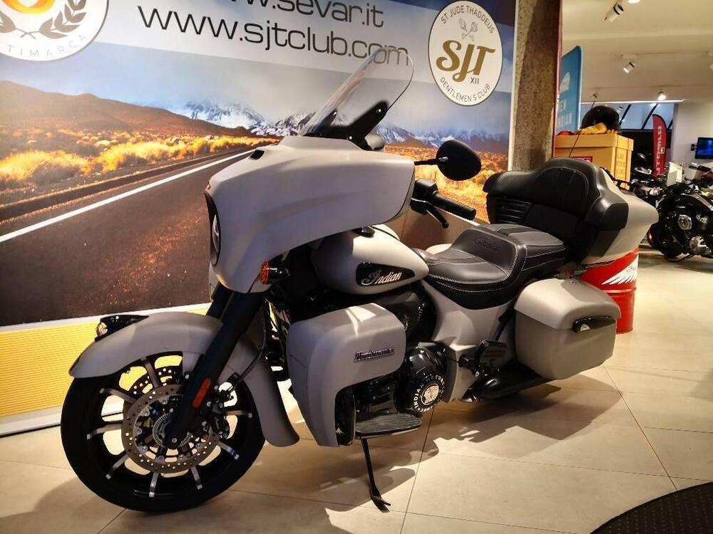 Indian Roadmaster 1890 Dark Horse (2021 - 25) (11)