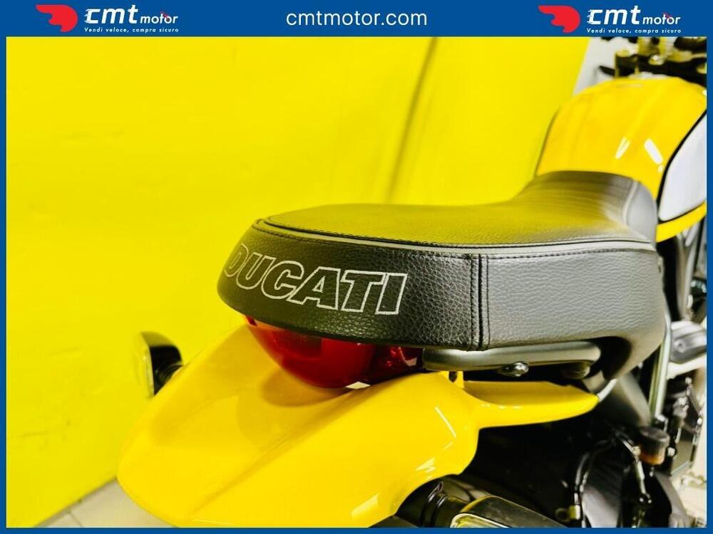 Ducati Scrambler 800 Icon (2017 - 20) (7)