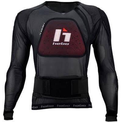 Gilet protettivo hebo