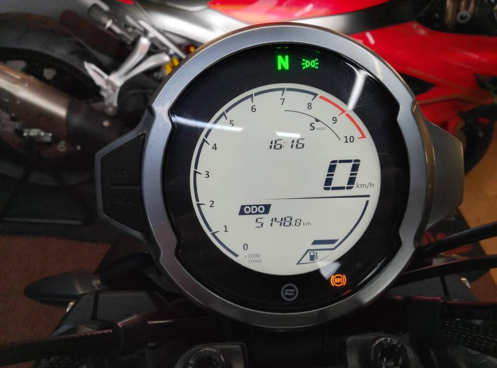 CFMOTO 300CL-X Heritage (2023 - 26) (15)