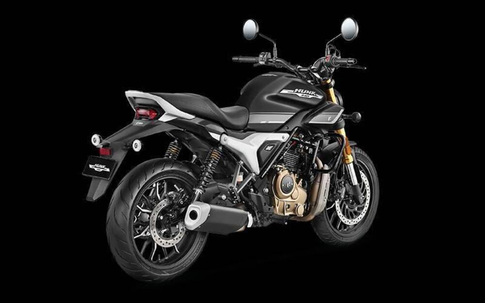 Hero MotoCorp Hunk 440 (2026) (4)