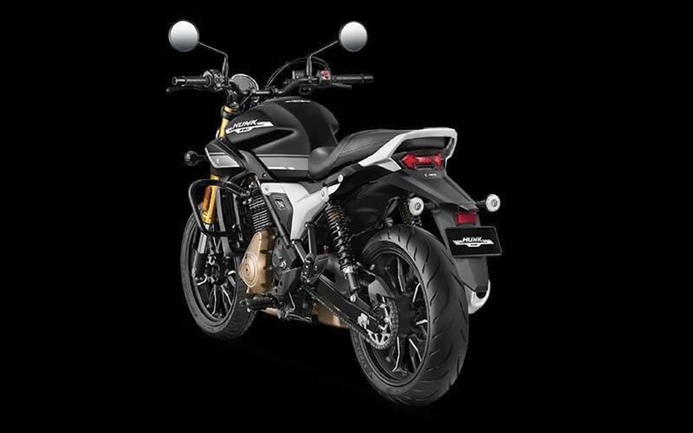 Hero MotoCorp Hunk 440 (2026) (3)