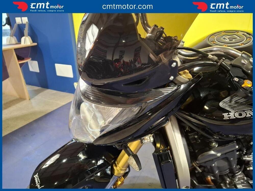 Honda Hornet 600 (2007 - 10) (7)