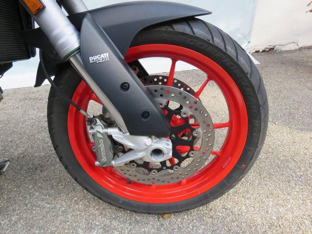 Ducati Multistrada V2 S (2022 - 24) (6)