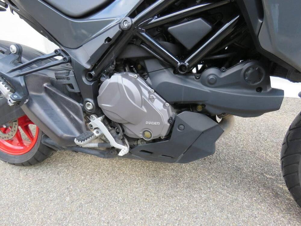 Ducati Multistrada V2 S (2022 - 24) (7)