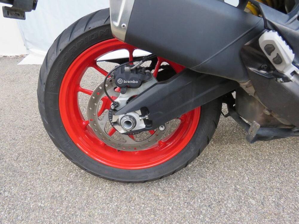 Ducati Multistrada V2 S (2022 - 24) (8)