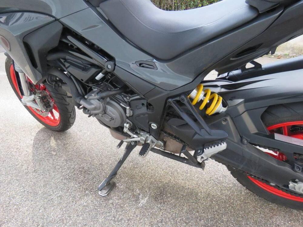 Ducati Multistrada V2 S (2022 - 24) (10)