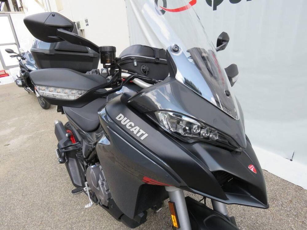 Ducati Multistrada V2 S (2022 - 24) (14)