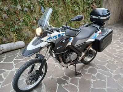 Bmw G 650 GS Sert&atilde;o (2012 - 14) usata