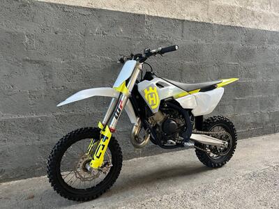 Husqvarna TC 65 (2023 - 26) usata