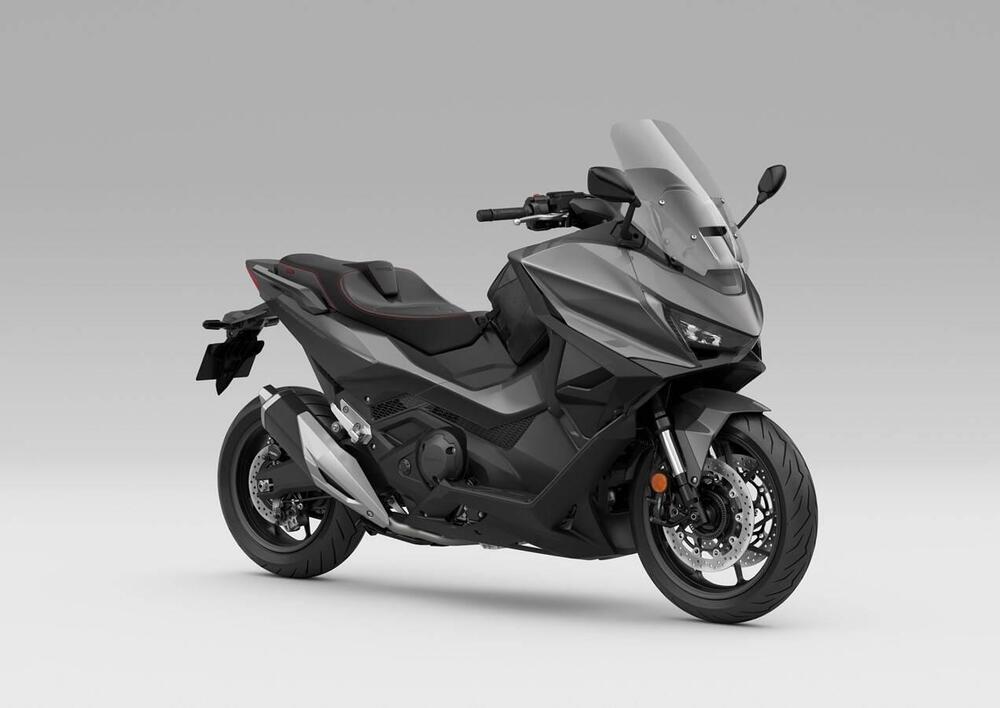 Honda Forza 750 (2025 - 26)