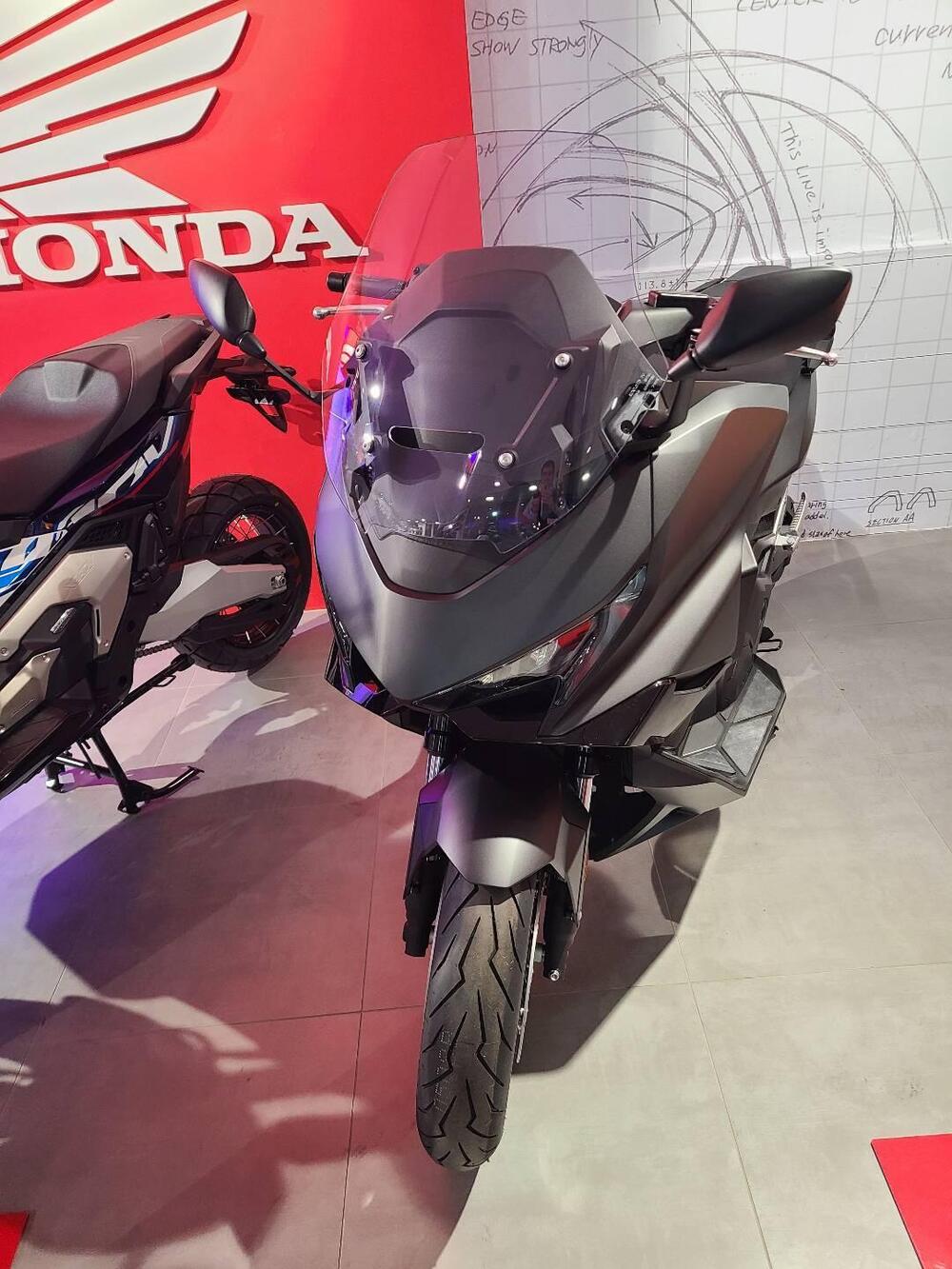 Honda Forza 750 (2025 - 26) (6)