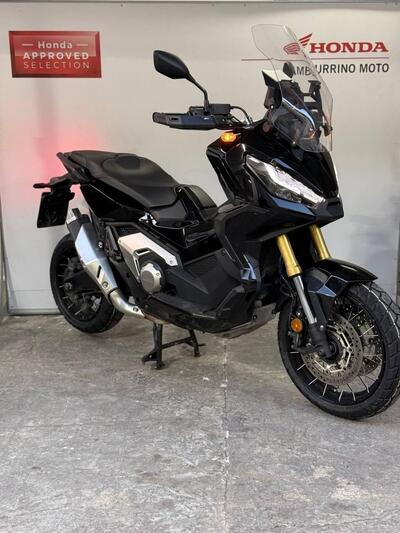 Honda X-ADV 750 DCT (2021 - 24) usata
