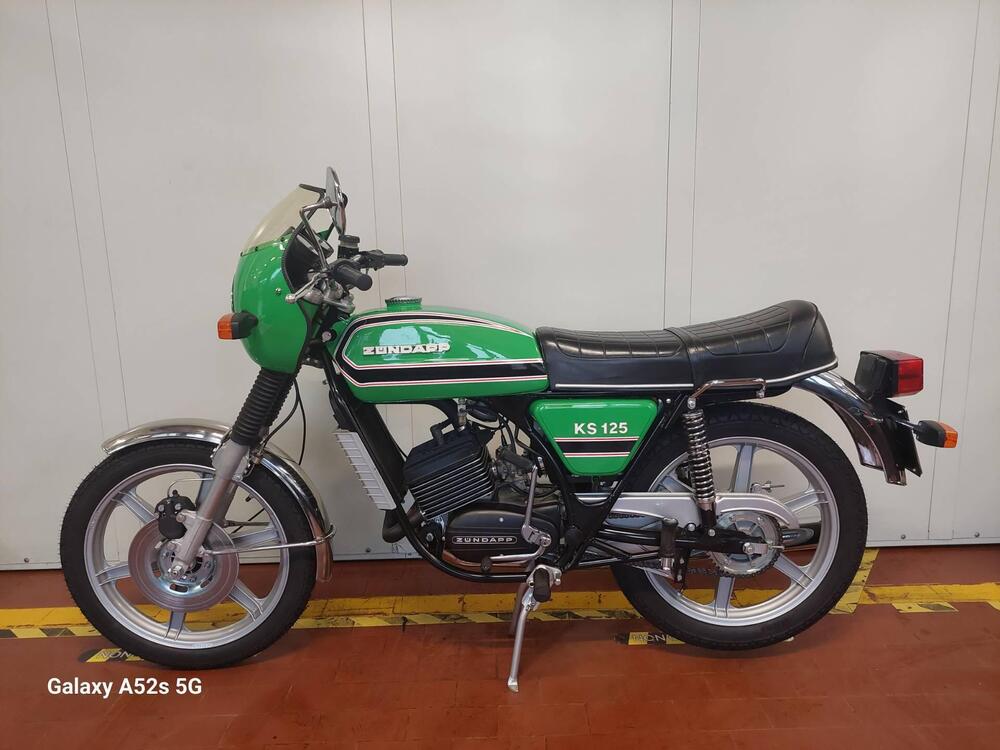 Zundapp KS 125 WK (3)