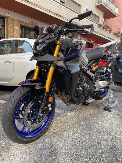Yamaha MT-09 SP (2021 - 23) usata