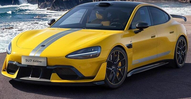 Paradosso cinese: la Cina costruisce supercar&hellip; e poi le frena per legge (stop agli 0-100 lampo)