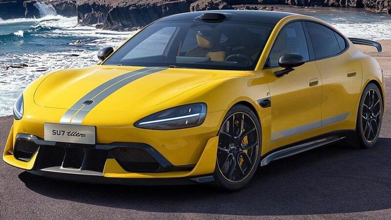 Paradosso cinese: la Cina costruisce supercar&hellip; e poi le frena per legge (stop agli 0-100 lampo)