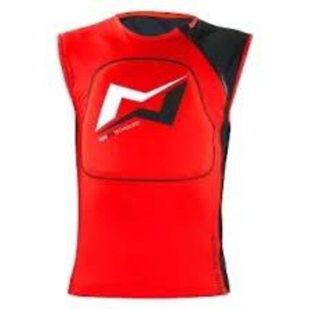 Gilet protettivo mots