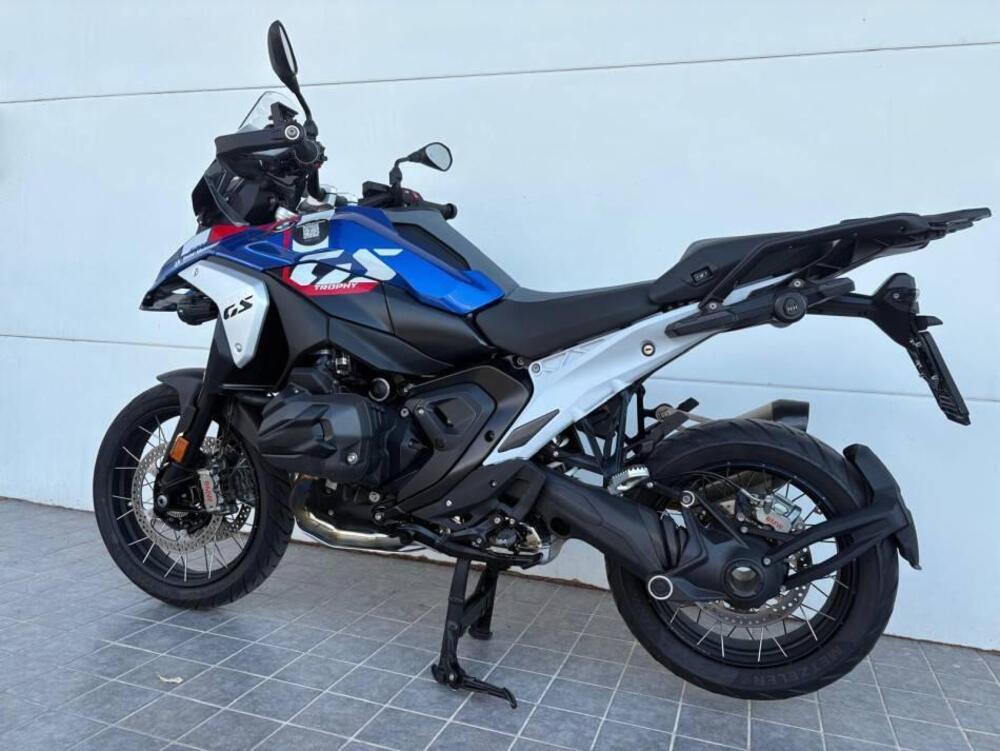 Bmw R 1300 GS Trophy (2023 - 26) (3)