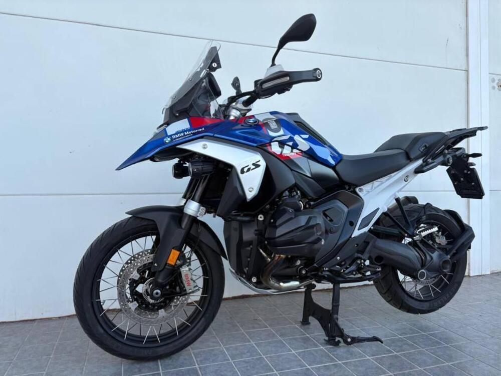 Bmw R 1300 GS Trophy (2023 - 26) (5)