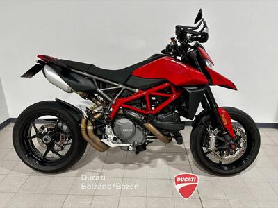 Ducati Hypermotard 950 (2022 - 25) usata