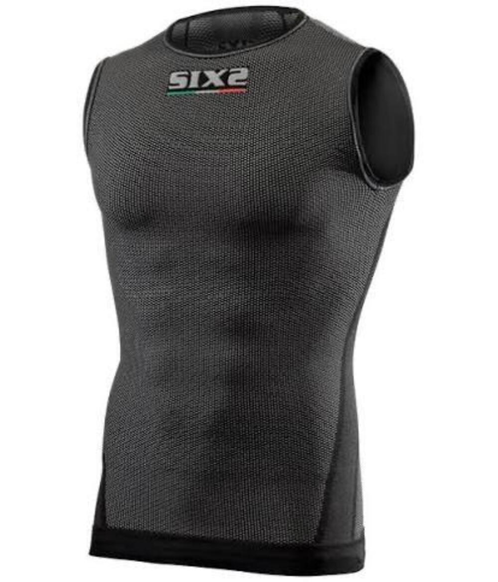 Gilet protettivo sixs