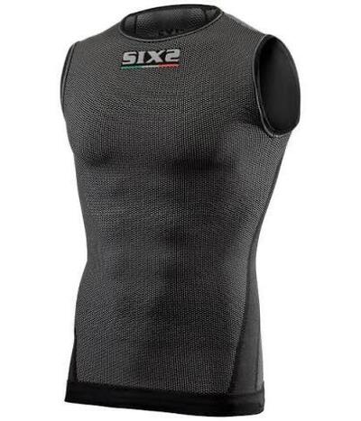 Gilet protettivo sixs