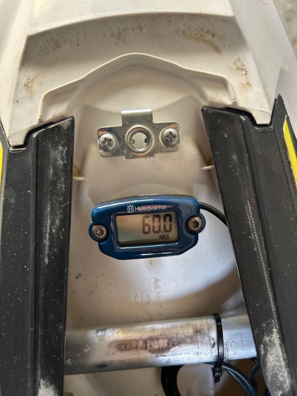 Husqvarna TC 65 (2019) (3)