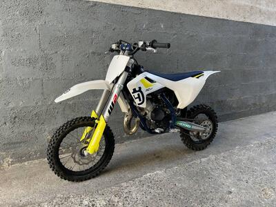 Husqvarna TC 65 (2019) usata