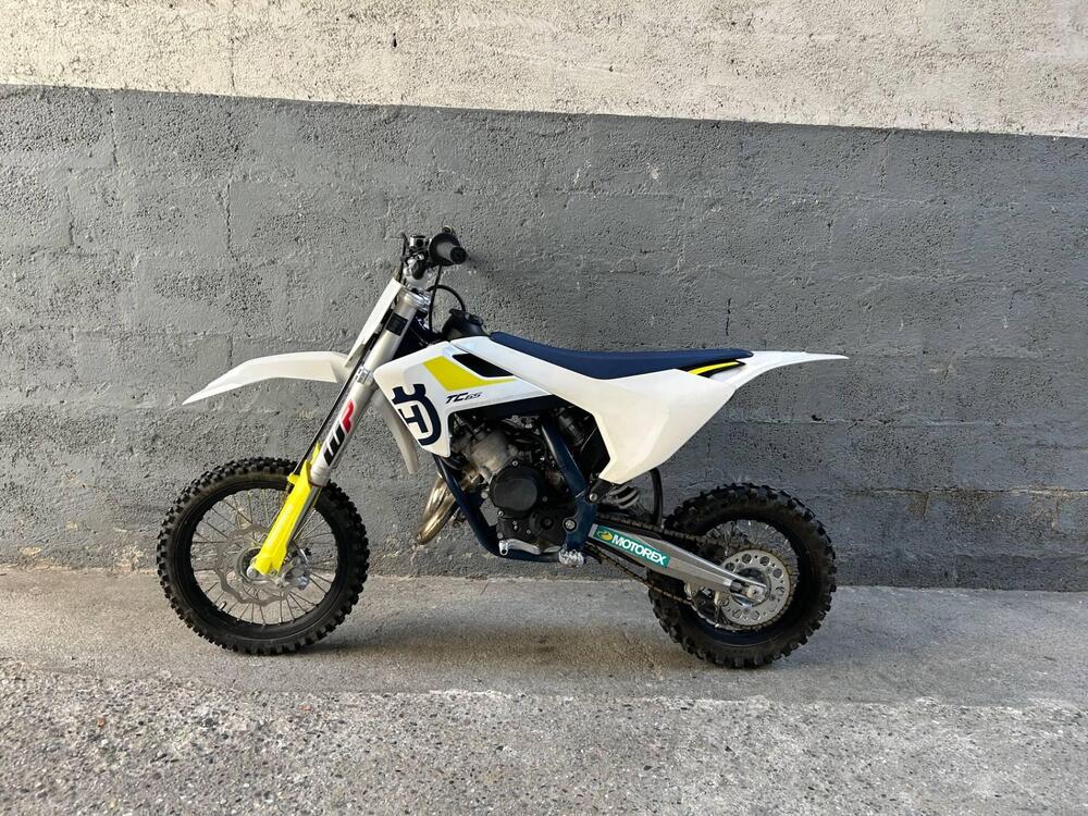Husqvarna TC 65 (2019) (2)