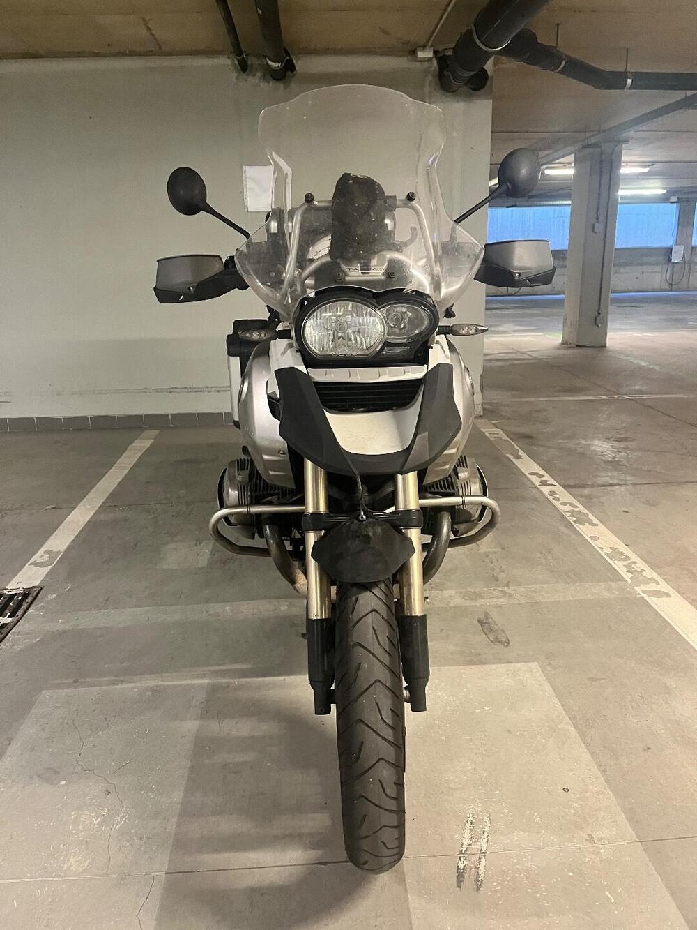 Bmw R 1200 GS (2010 - 12) (3)