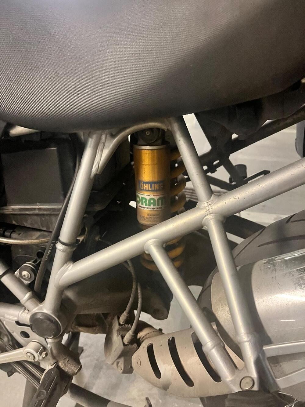 Bmw R 1200 GS (2010 - 12) (4)