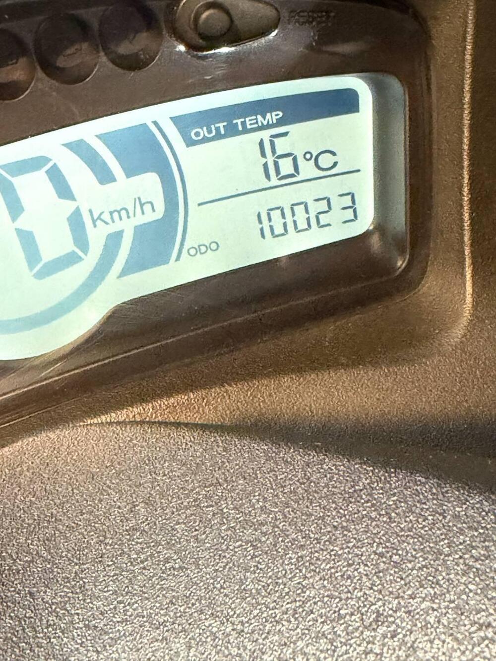 Yamaha Tricity 125 (2021 - 21) (6)