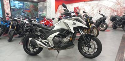 Honda NC 750 X DCT (2021 - 24) usata