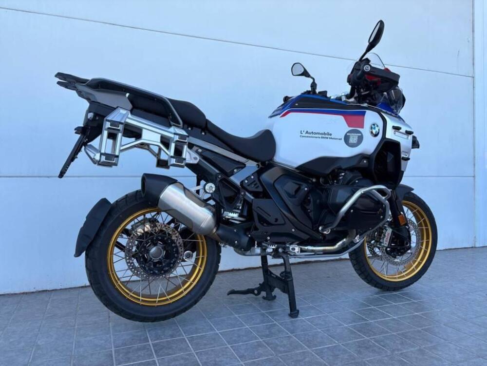 Bmw R 1300 GS Adventure Trophy (2025 - 26) (2)