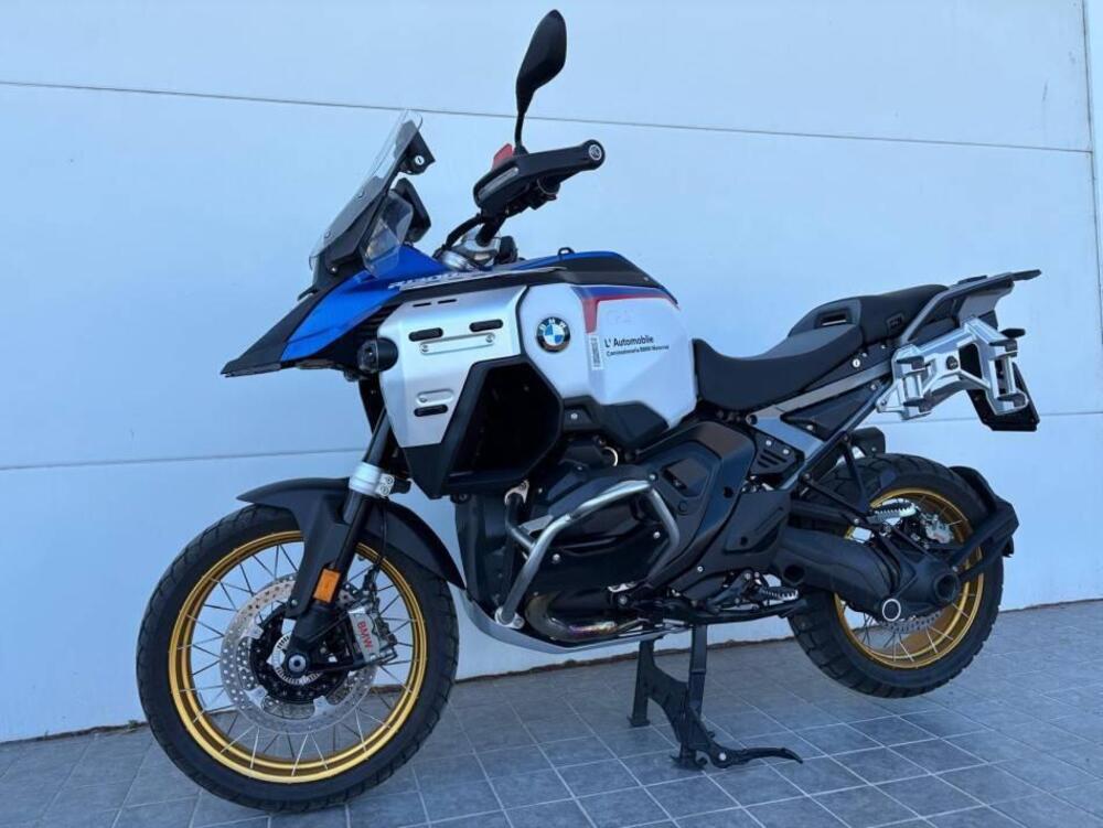 Bmw R 1300 GS Adventure Trophy (2025 - 26) (3)