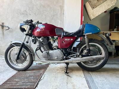 Laverda 750 SF d&#039;epoca