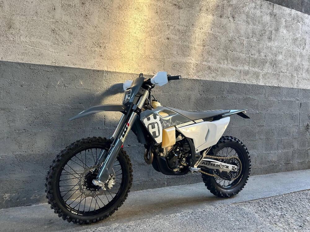 Husqvarna FE 350 Pro (2024)