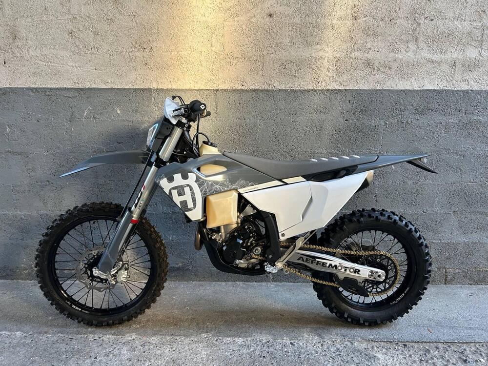 Husqvarna FE 350 Pro (2024) (2)