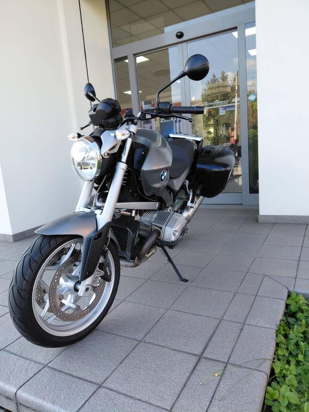 Bmw R 1200 R (2006 - 11) (2)